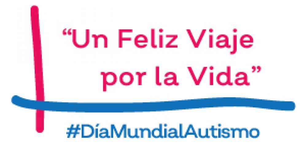 Actos día mundial del Autismo 2022